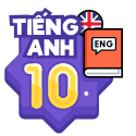 Tiếng Anh lớp 10